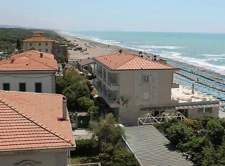 Serena Bilocale A Circa 1000m Dal Mare